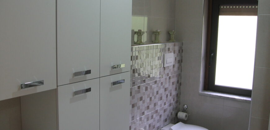 PANORAMIC SEA VIEW APARTMENT-CETRARO-CALABRIA