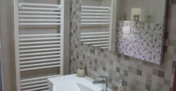 PANORAMIC SEA VIEW APARTMENT-CETRARO-CALABRIA