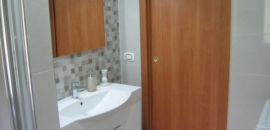 PANORAMIC SEA VIEW APARTMENT-CETRARO-CALABRIA