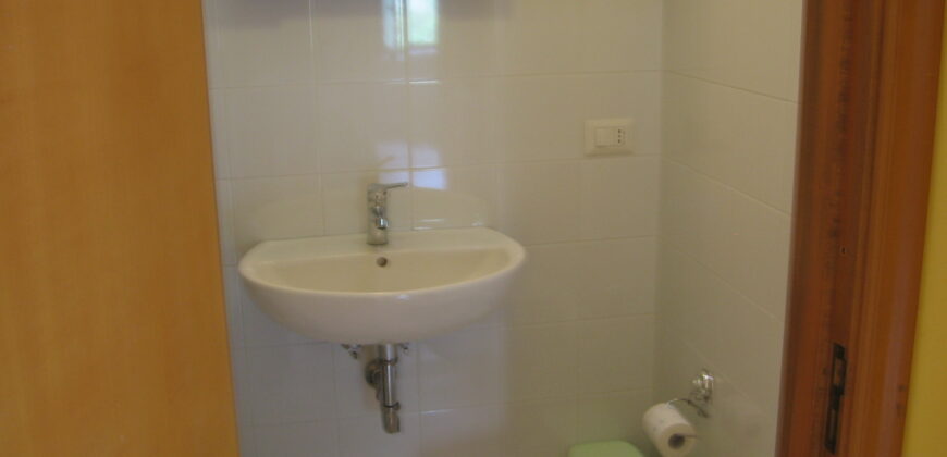 PANORAMIC SEA VIEW APARTMENT-CETRARO-CALABRIA