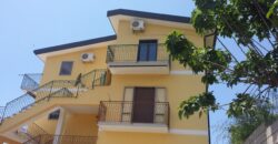 PANORAMIC SEA VIEW APARTMENT-CETRARO-CALABRIA