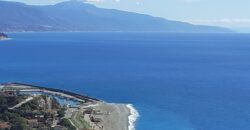 PANORAMIC SEA VIEW APARTMENT-CETRARO-CALABRIA