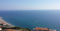 PANORAMIC SEA VIEW APARTMENT-CETRARO-CALABRIA