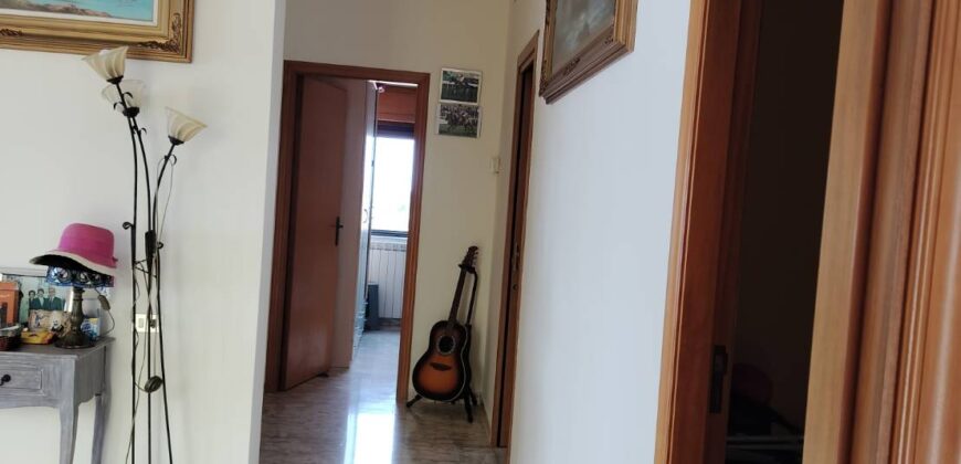 PANORAMIC SEA VIEW APARTMENT-CETRARO-CALABRIA
