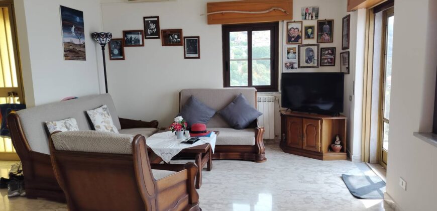 PANORAMIC SEA VIEW APARTMENT-CETRARO-CALABRIA