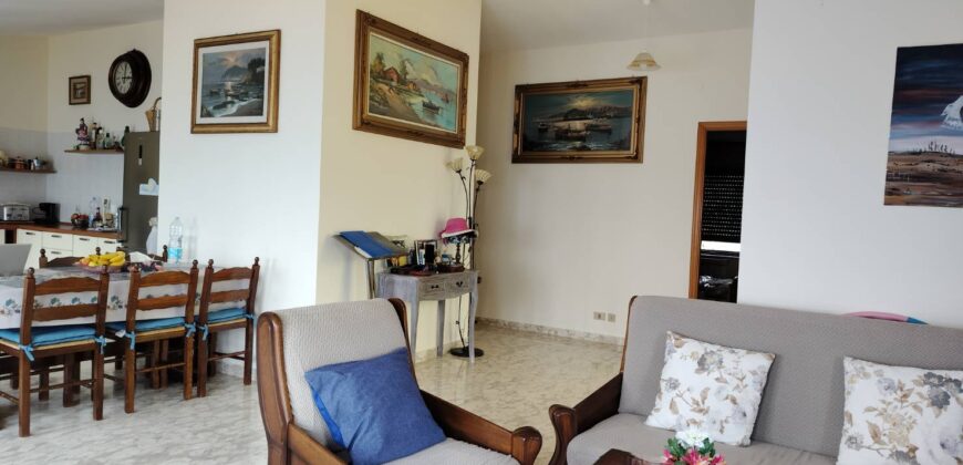 PANORAMIC SEA VIEW APARTMENT-CETRARO-CALABRIA