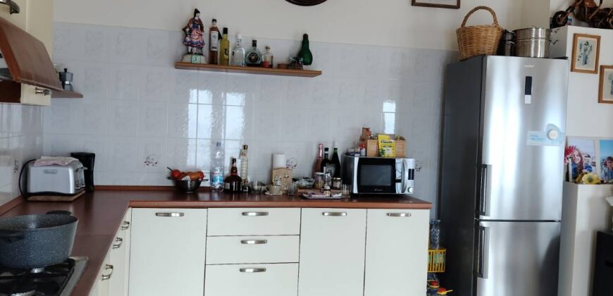 PANORAMIC SEA VIEW APARTMENT-CETRARO-CALABRIA