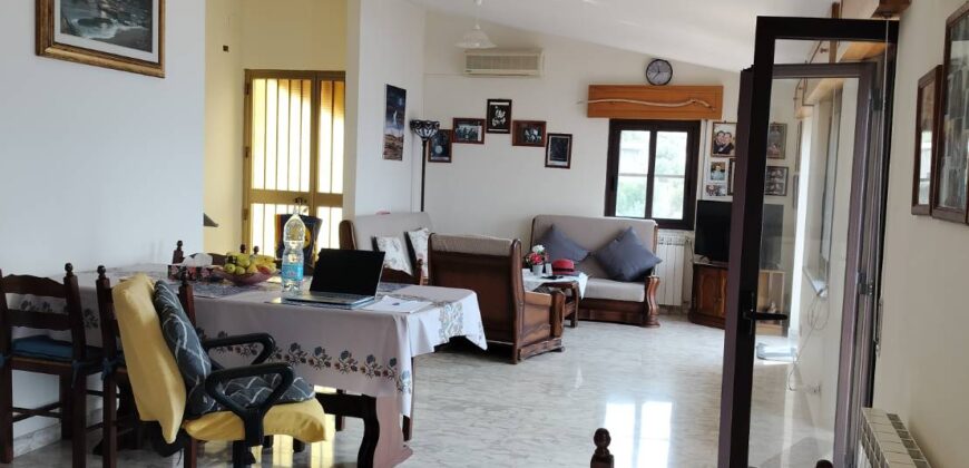 PANORAMIC SEA VIEW APARTMENT-CETRARO-CALABRIA