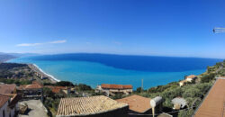PANORAMIC SEA VIEW APARTMENT-CETRARO-CALABRIA