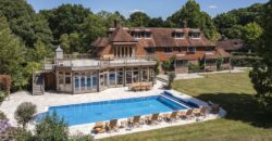 Royal Horizon Integrated Luxury Estate