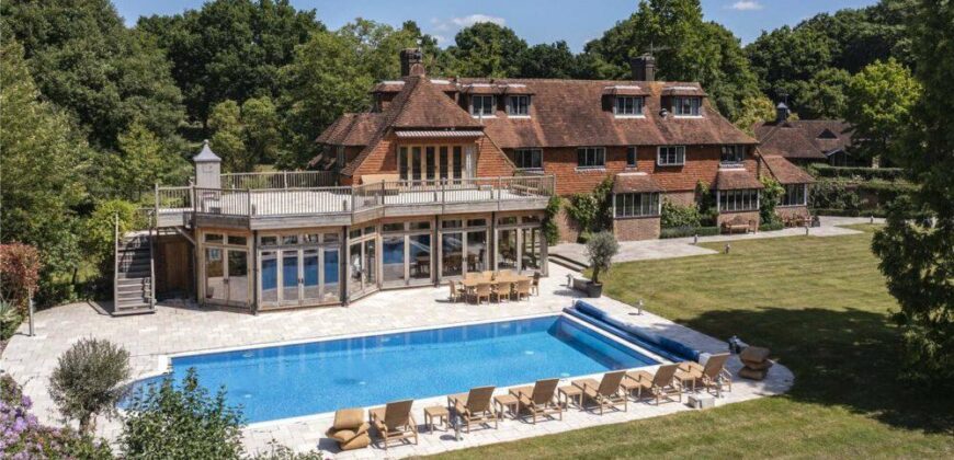Royal Horizon Integrated Luxury Estate