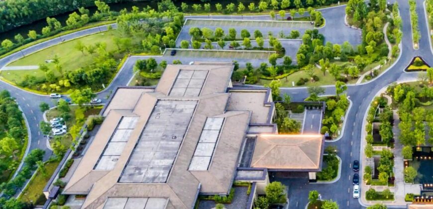 Royal Horizon Integrated Luxury Estate