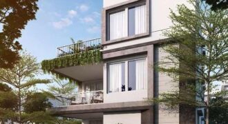 Royal Horizon Integrated Luxury Estate