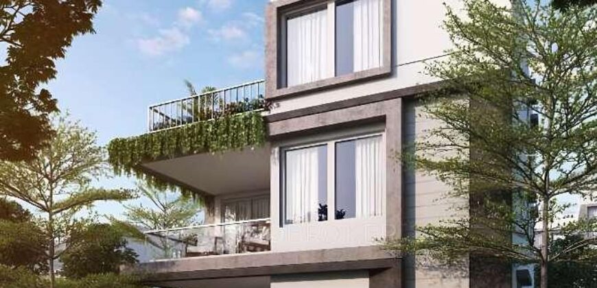 Royal Horizon Integrated Luxury Estate