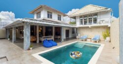 Modern Hillside Villa in Tropea, Calabria