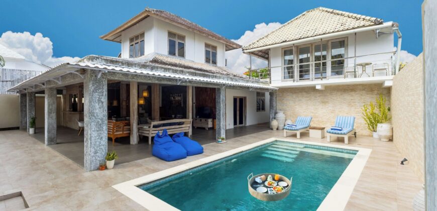 Modern Hillside Villa in Tropea, Calabria