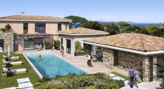 Luxury Coastal Villa in Calabria, Southern Italy