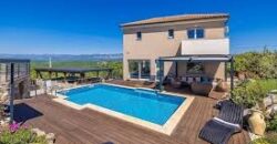 Modern Hillside Villa in Tropea, Calabria