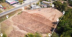 Emerald Hills Premium Land Plot Development