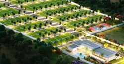 Emerald Hills Premium Land Plot Development