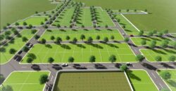 Emerald Hills Premium Land Plot Development