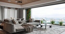 Skyview Luxury Penthouse in Downtown Miami