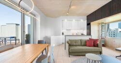 Skyview Luxury Penthouse in Downtown Miami