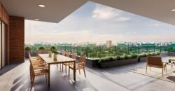 Skyview Luxury Penthouse in Downtown Miami