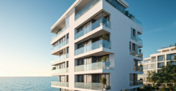 Elegant Marina Penthouse in Calabria